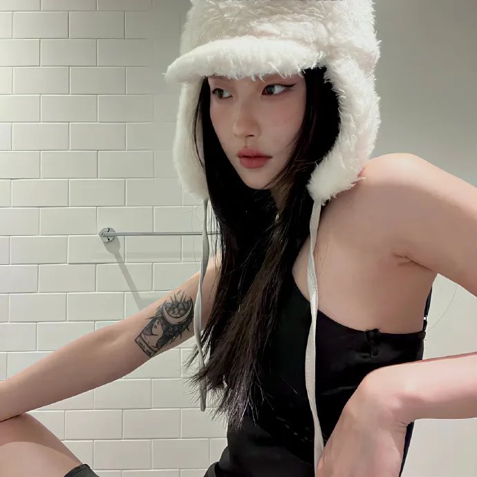 听见颜色的女孩